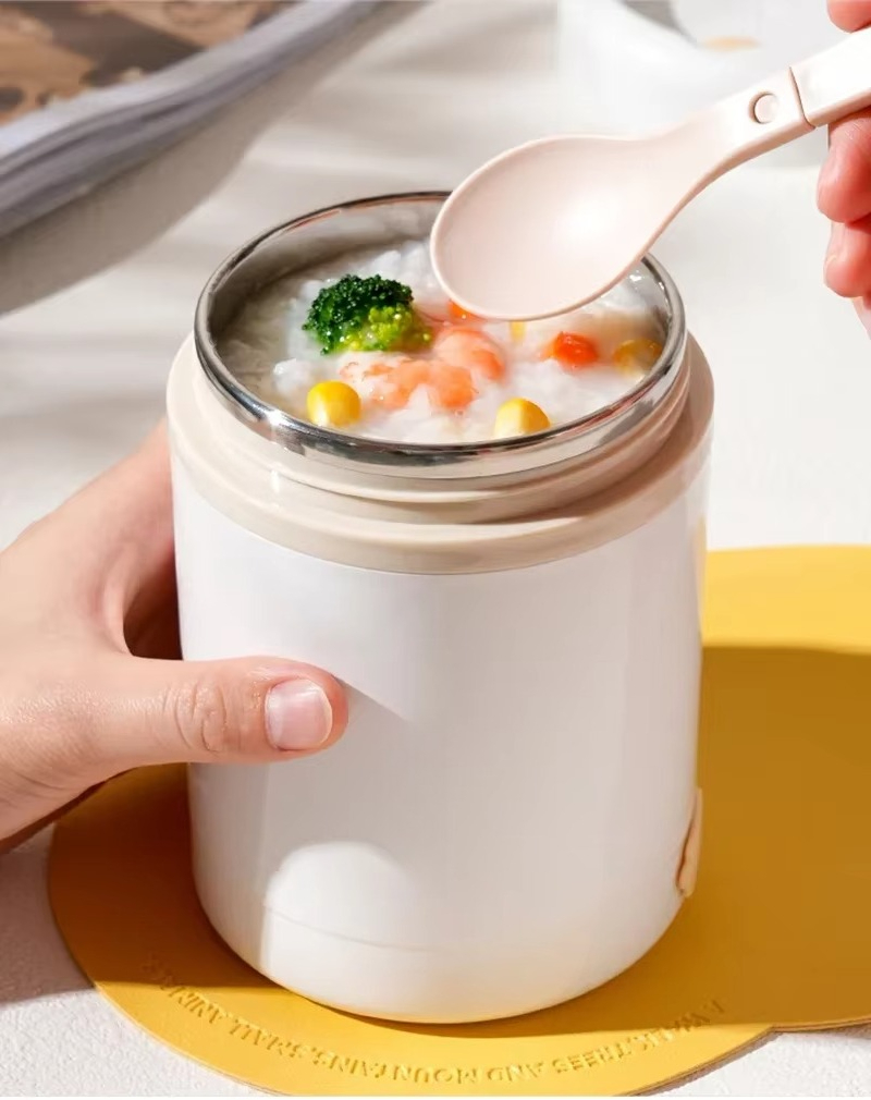 Przenośny, elektryczny pojemni – Baby Food Warmer recenzja i cena