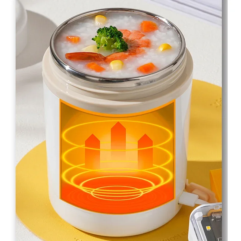 Przenośny, elektryczny pojemni – Baby Food Warmer recenzja i cena