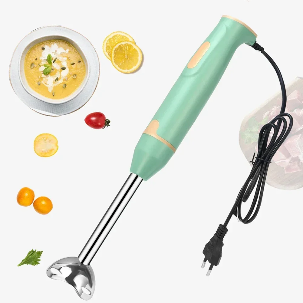 400W blender ręczny elektryczn – Baby Food Vegetables recenzja i cena