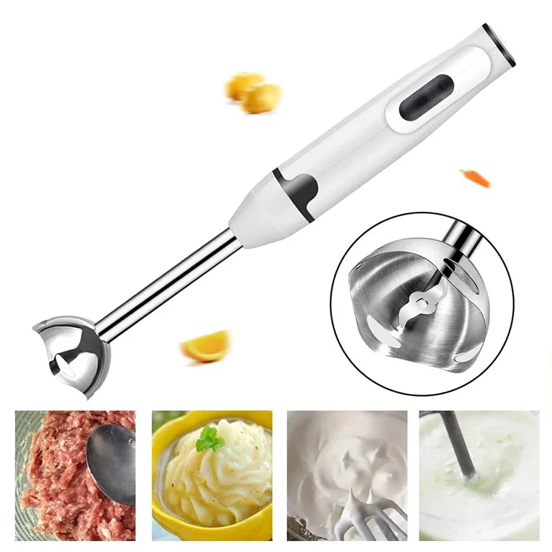 400W blender ręczny elektryczn – Baby Food Vegetables recenzja i cena