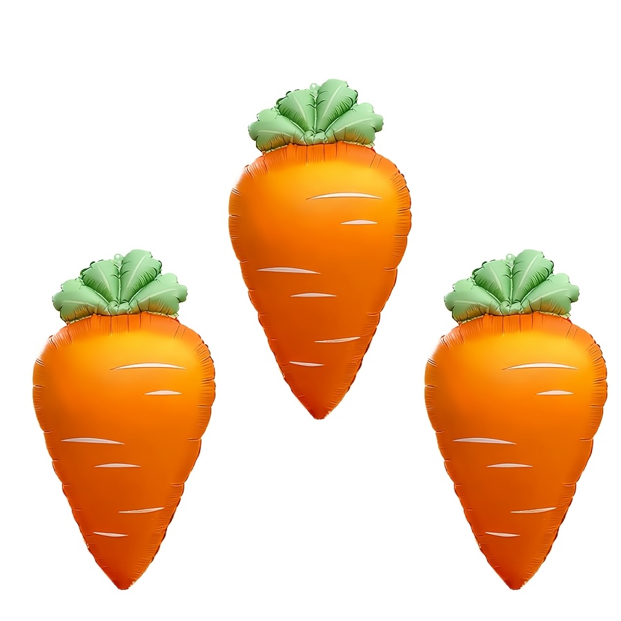 3/6 szt. Balony w kształcie ma – Baby Food Vegetables recenzja i cena
