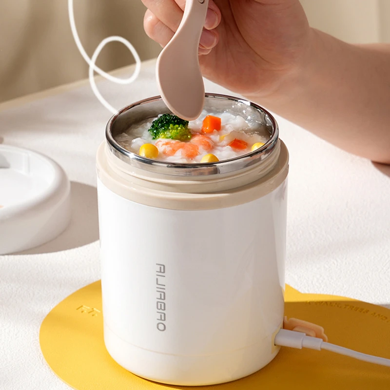 600ML USB Elektryczne podgrzew – Baby Food Warmer recenzja i cena